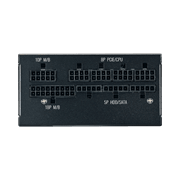 مزود الطاقة Cooler Master V650 SFX Gold Full Modular، 650 وات، 80+ ذهبي