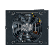 مزود الطاقة Cooler Master V650 SFX Gold Full Modular، 650 وات، 80+ ذهبي