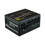 مزود الطاقة Cooler Master V650 SFX Gold Full Modular، 650 وات، 80+ ذهبي