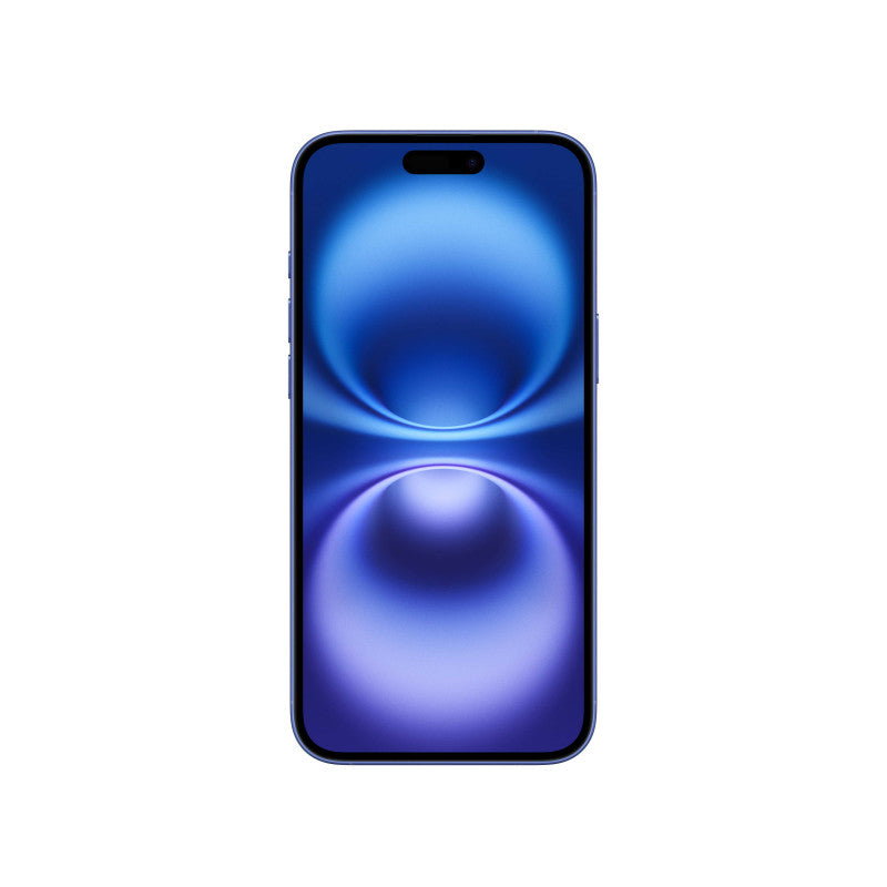 Apple iPhone 16 Plus - شاشة 6.7 بوصة وكاميرا 48 ميجابكسل