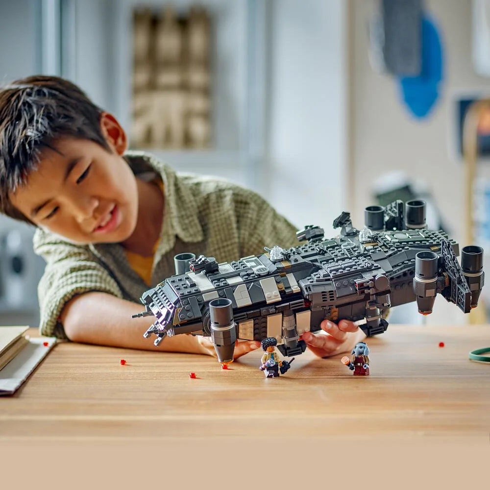 LEGO ستار وورز - The Onyx Cinder 75374