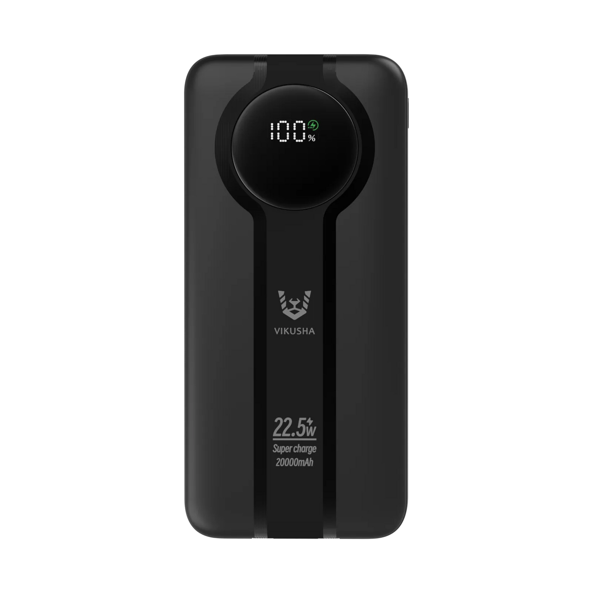 VIKUSHA p110 black