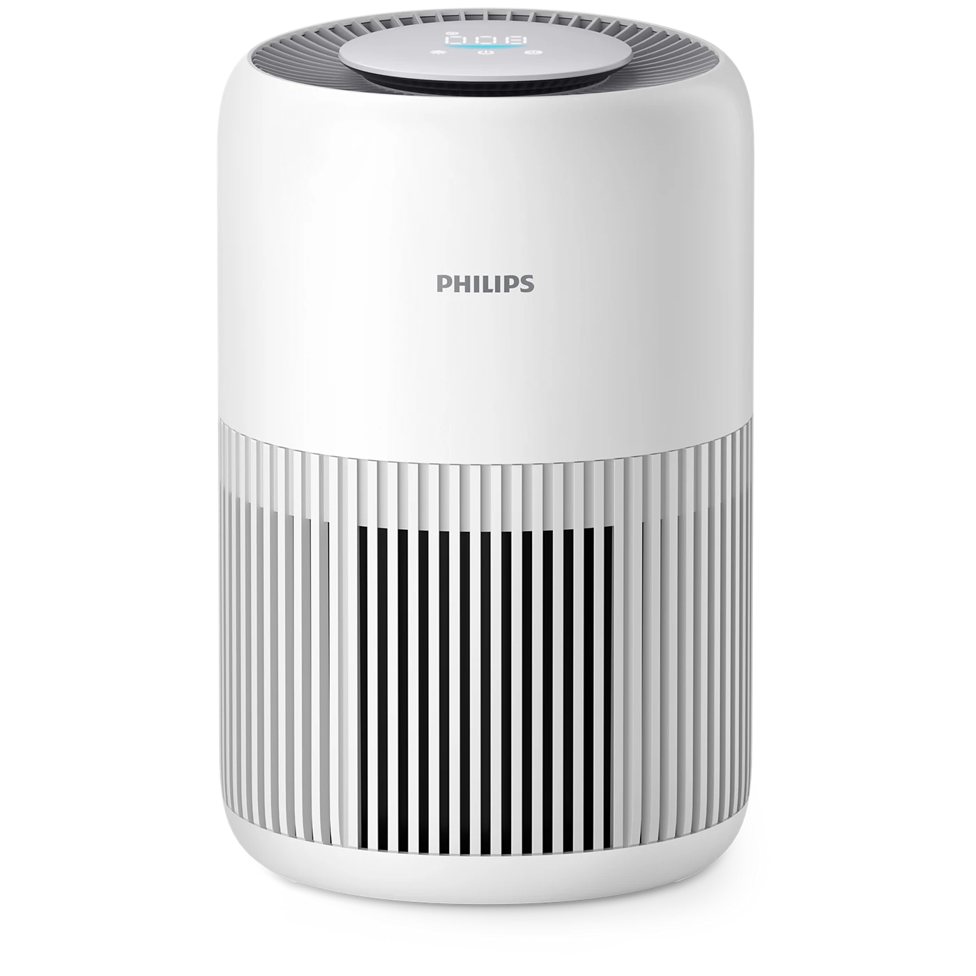 Philips PureProtect Mini 900 Air Purifier AC0920/10 – HEPA Filter, 65m² Coverage, 250m³/h CADR, PM2.5 Sensor