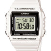 CASIO W-215H-7A UNISEX WATCH