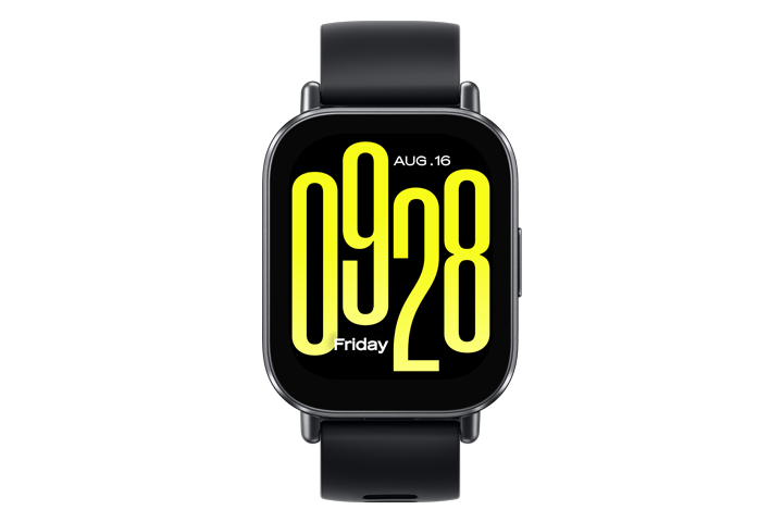 ساعة ريدمي 5 أكتيف