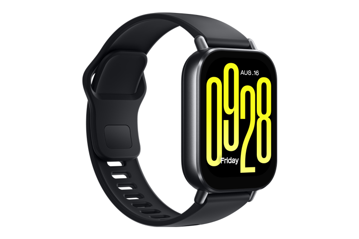 ساعة ريدمي 5 أكتيف