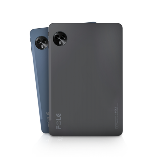 FOLG TAB 11 Tablet – 256GB, 8GB + 8GB Extended RAM