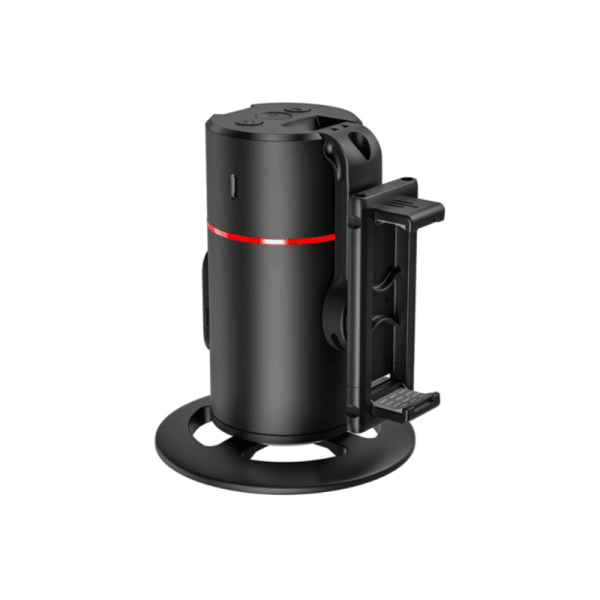 رأس كاميرا المتابعة الذكية WIWU WI-SE008 - أسود