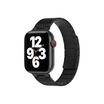 WIWU WI-WB009 سوار ساعة مغناطيسي بنمط ألياف الكربون لساعة IWATCH مقاس 42-49 مم