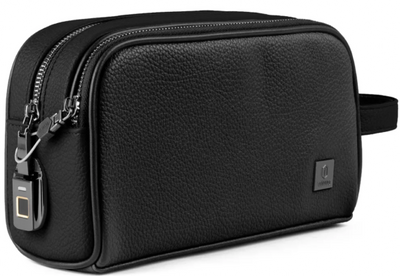 WIWU Phantom Numeric Lock Pouch Pro - Black