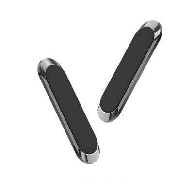 حامل هاتف للسيارة من Wiwu بإصدار مغناطيسي مسطح