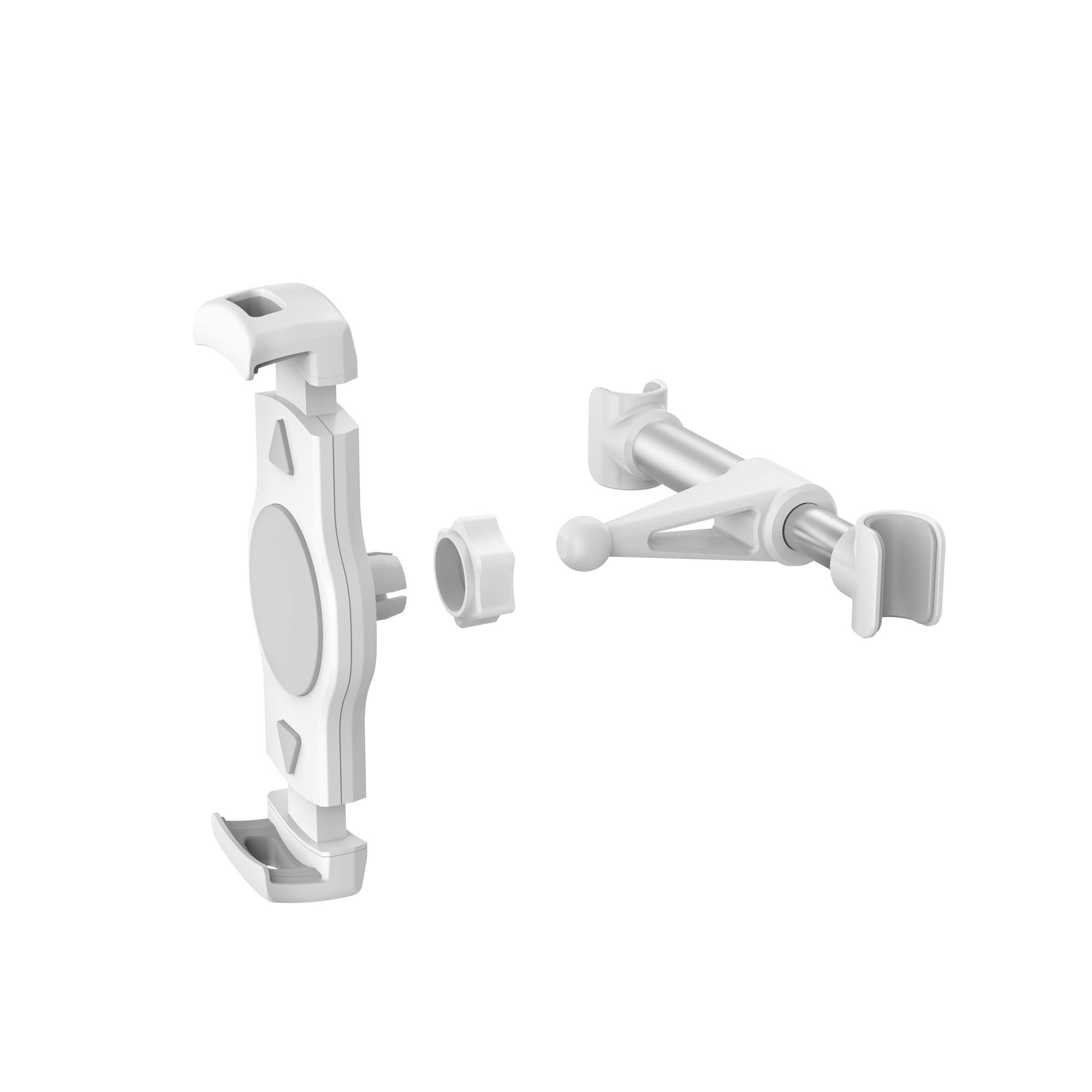 Wiwu CH017 Automatic Mechanism Rear Seat Car Tablet Holder