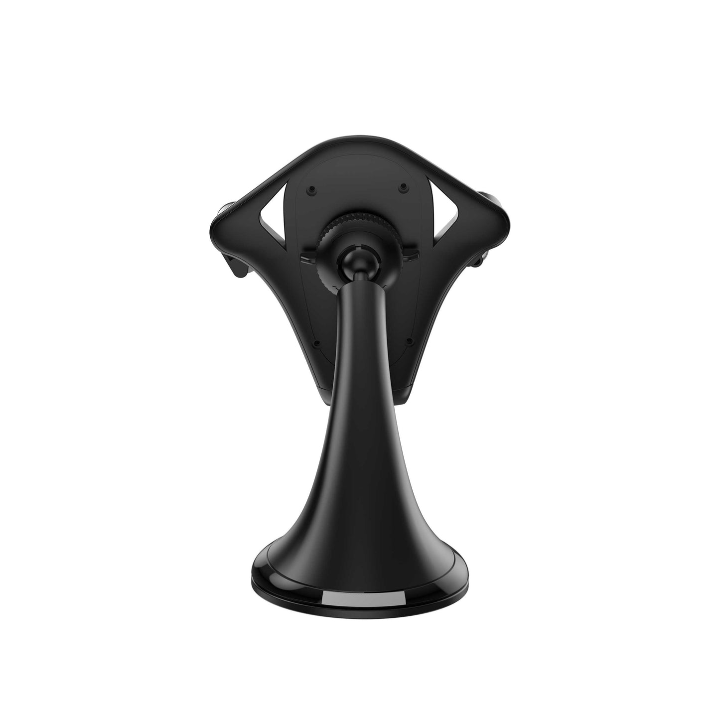 حامل هاتف للسيارة بتصميم كوب الشفط من Wiwu CH019 يعمل مع وزن الهاتف