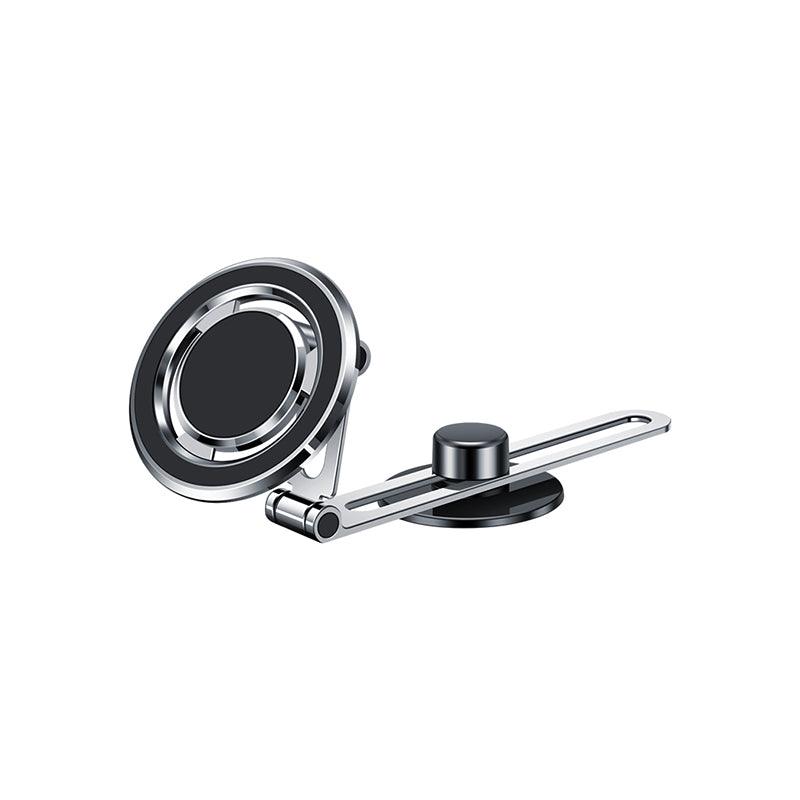 Wiwu CH025 360 Degree Rotating Magnetic Flat Floor Version Car Phone Holder