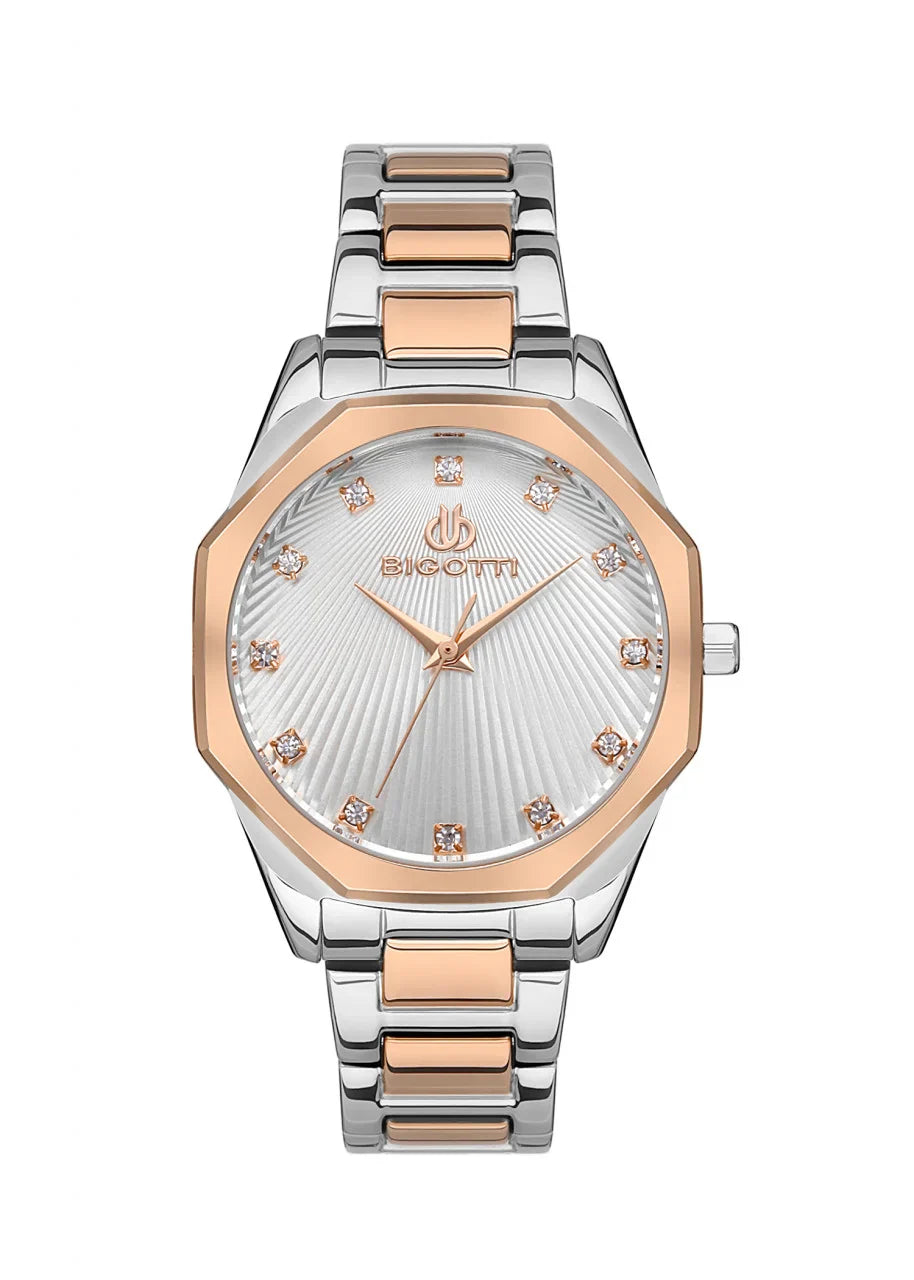 BIGOTTI BG.1.10466-4 WOMEN WATCH