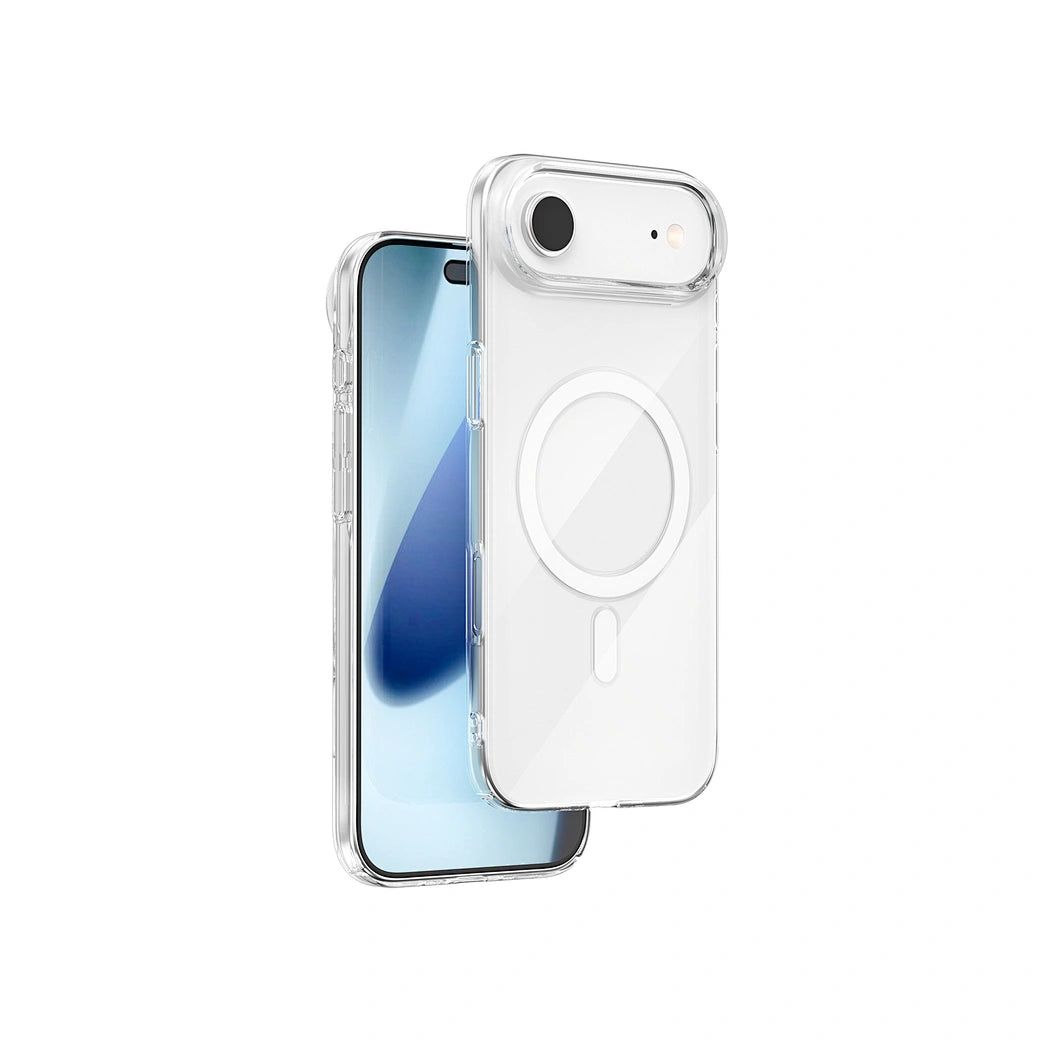 WiWU Invisible Pro YXK-207 Case for iPhone 18 Pro Max/17 Pro Max