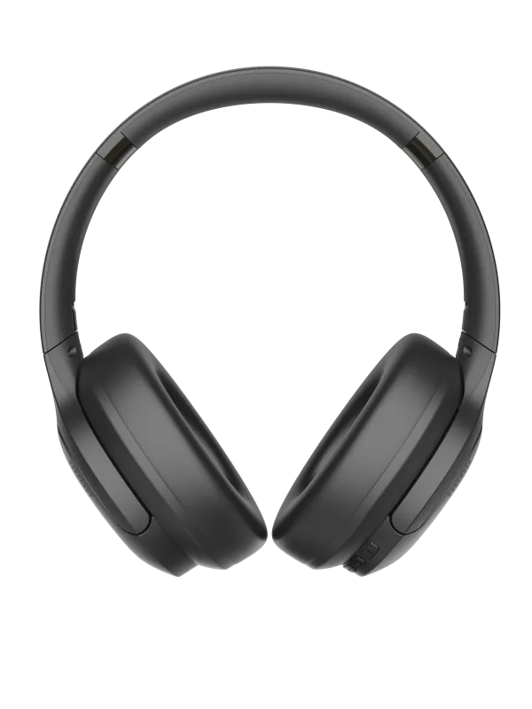WIWU Soundcool Headset Wireless Bluetooth Headphone
