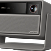 XGIMI Horizon 20 Pro 4K Projector – 4100 ISO Lumens, Dolby Vision, Wi-Fi 6, Netflix & Prime Video