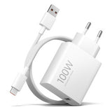 Xiaomi 100W Charging Combo (Type-A)