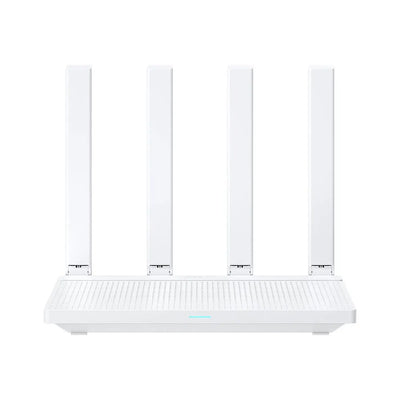 راوتر Xiaomi AX3000T Wi-Fi 6 – ثنائي النطاق 2976 Mbps