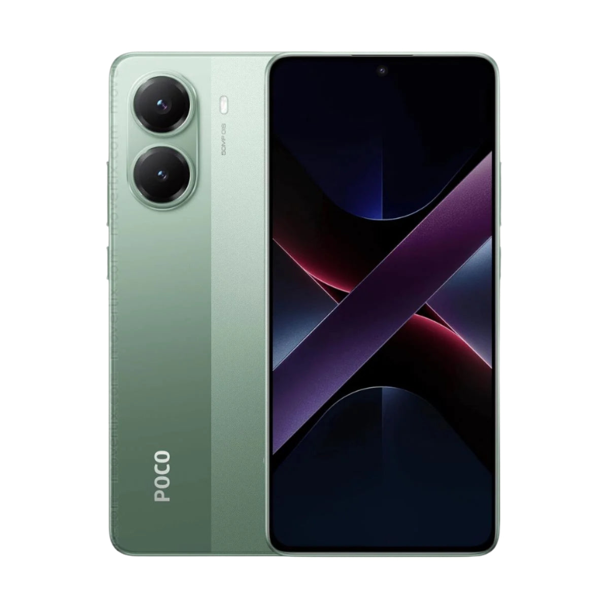 POCO X7 PRO - 6000mAh Battery  12GB / 512 GB