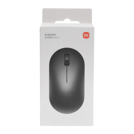 Xiaomi Wireless Mouse Lite 2