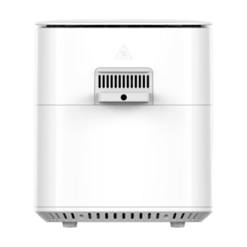 Xiaomi Air Fryer Essential 6L – Digital Hot Air Fryer with Touchscreen, 360° Rapid Air Circulation, Adjustable Temperature & Timer, Oil-Free Cooking, Non-Stick Basket – EU Plug