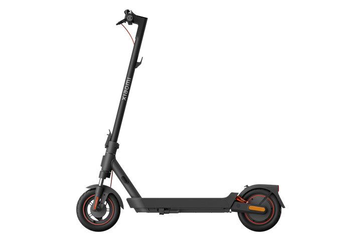 Xiaomi Electric Scooter Max GL – Foldable E-Scooter with 70km Range,