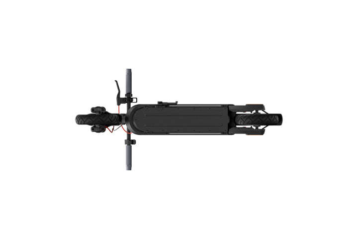 Xiaomi Electric Scooter 5 Max GL – Foldable E-Scooter with 70km Range, 25km/h Max Speed, Dual Brakes, 10” Pneumatic Tires, LED Display, App Control – Black