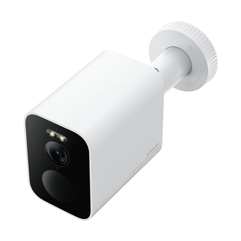 كاميرا شاومي الخارجية BW500 بدقة 2K وتخزين داخلي 8GB