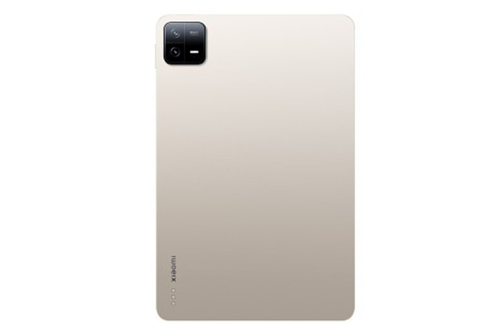 جهاز Xiaomi Pad 6 بسعة 8 جيجابايت وسعة 256 جيجابايت مصمم للعمل من أجل السهولة