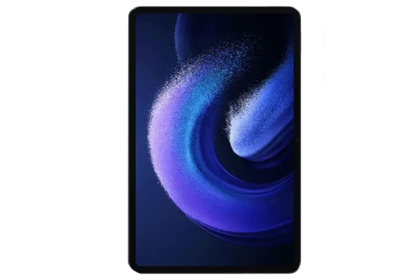 جهاز Xiaomi Pad 6 بسعة 8 جيجابايت وسعة 256 جيجابايت مصمم للعمل من أجل السهولة