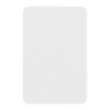 Xiaomi Magnetic Power Bank 5000mAh – Wireless & USB-C Charging