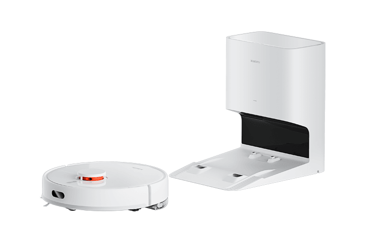 روبوت المكنسة الكهربائية Xiaomi X10