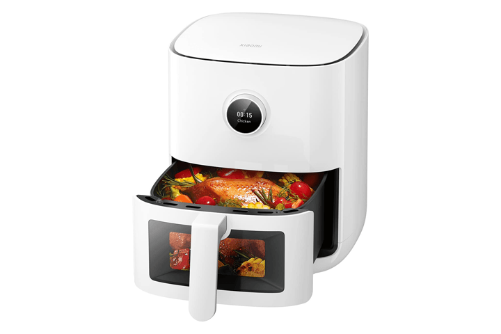 Xiaomi Smart Air Fryer Pro 4L EU