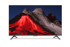 تلفزيون شاومي A Pro مقاس 55 بوصة 2026 - تلفزيون ذكي 4K QLED بنظام Google TV