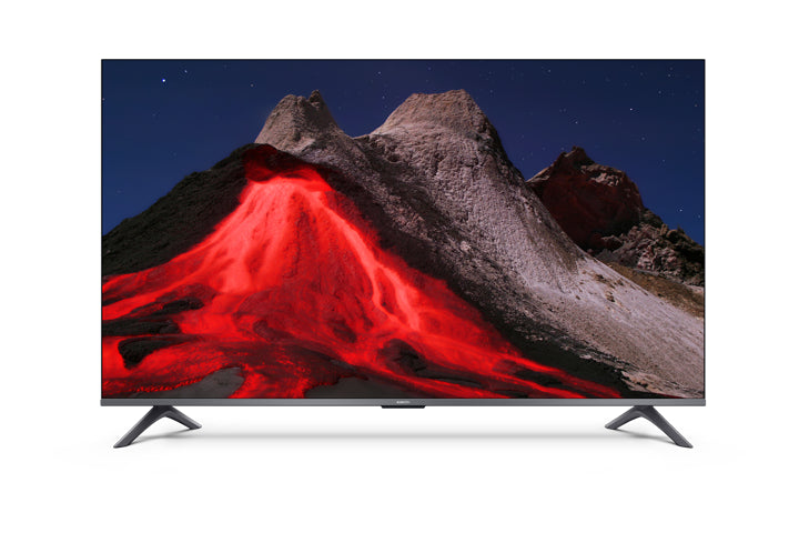 Xiaomi TV A Pro 75” QLED 4K – Dolby Audio & Google TV