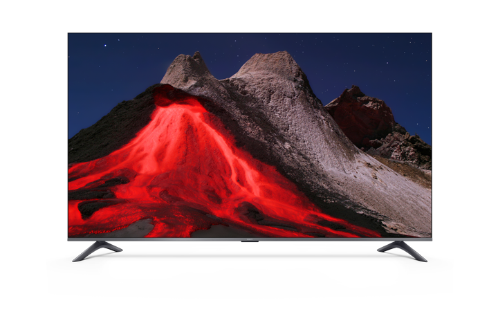 Xiaomi TV A Pro 65 2026 - 65-inch 4K QLED Smart TV