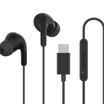 Xiaomi Type-C Earphones — 12.4mm Drivers, HD Mic, Noise Cancellation