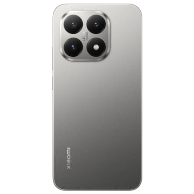 Xiaomi 15T 12GB \ 512GB | 6.83" 120Hz AMOLED