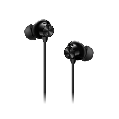 OnePlus Bullets Wireless Z2 ANC Bluetooth in Ear Earphones with Mic