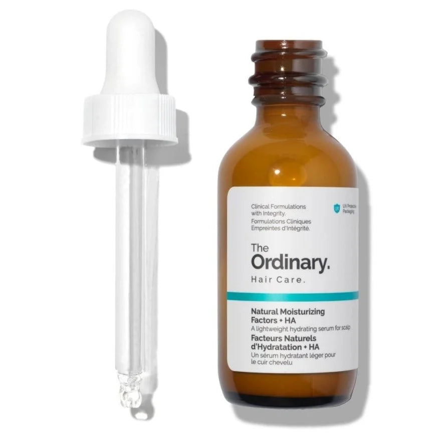 The Ordinary مرطب فروة الرأس + HA ترطيب عميق 60مل