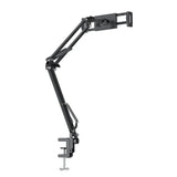 Yesido C296 Multi Adjustable Lazy Stand For Tablet and Phones