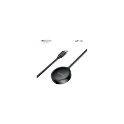 YESIDO CA162 Samsung watch charger- Type C