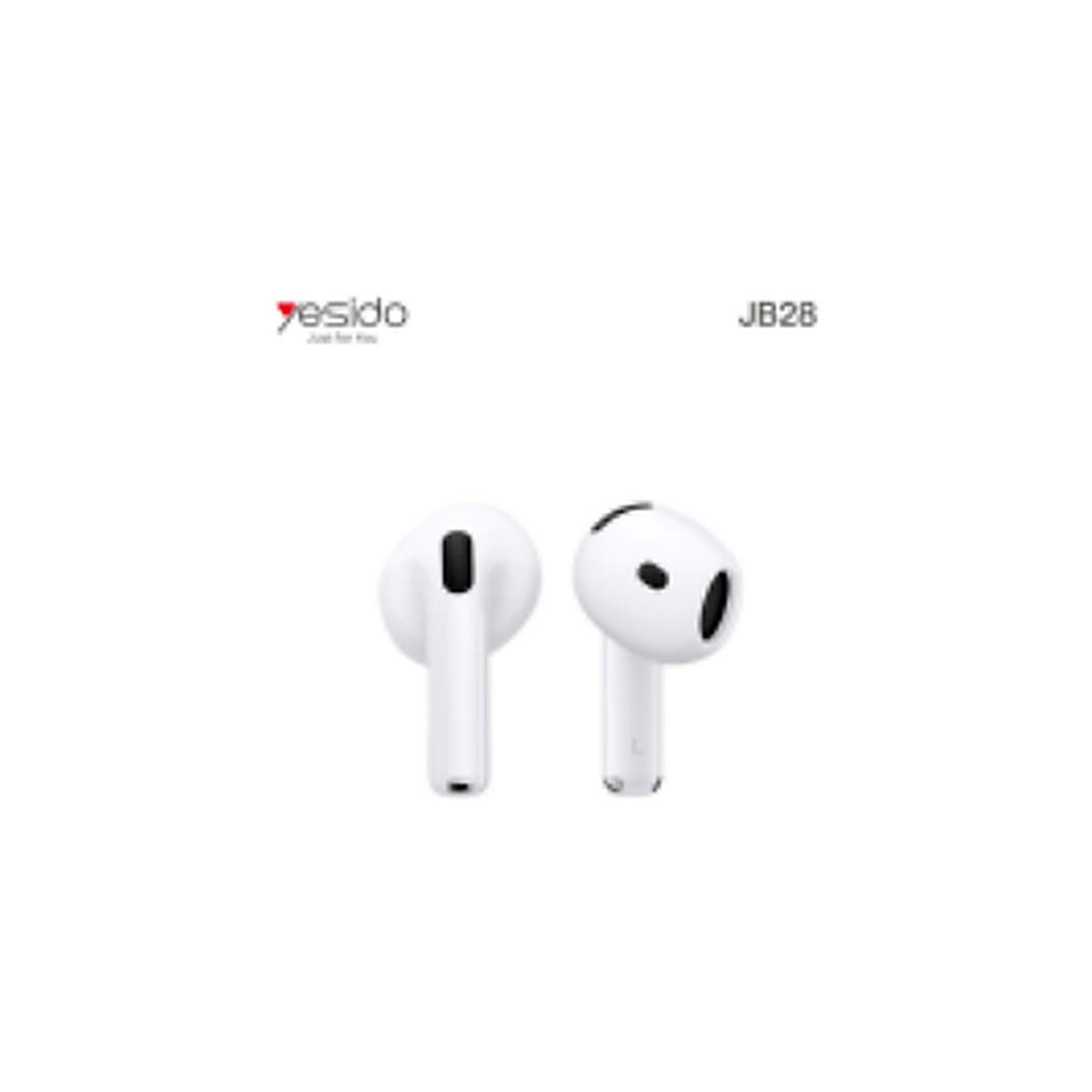 YESIDO JB28 Earbuds AirPods 4