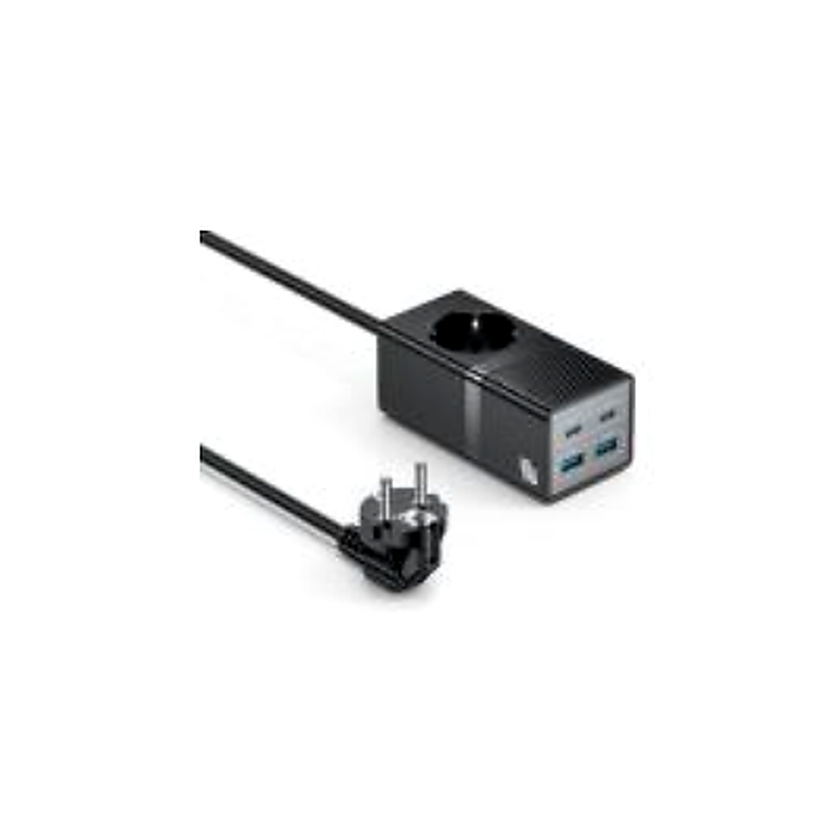 YESIDO MC35 EU 40W Power Strip 1.5M