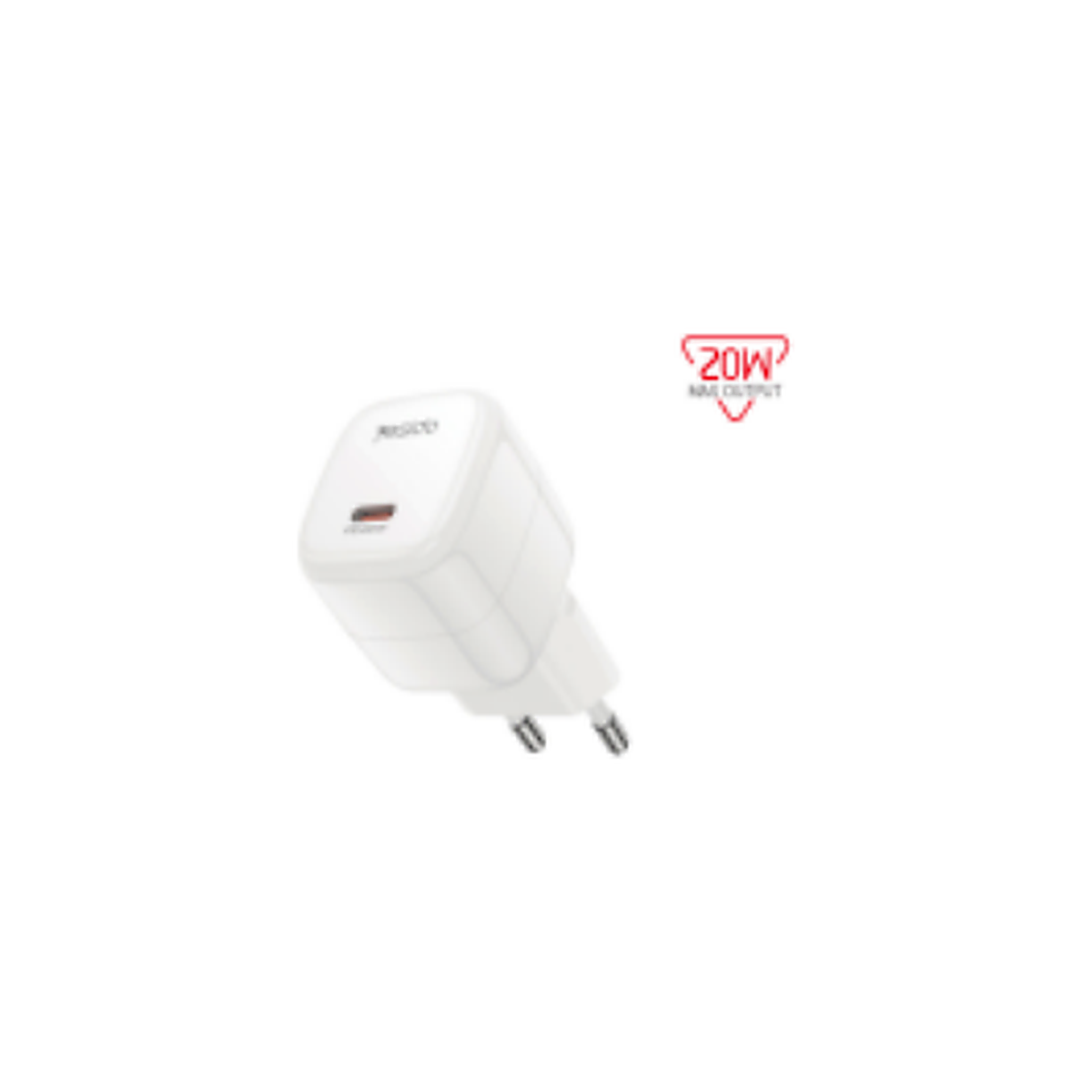 YESIDO YC102 TC PD20W Home charger EU