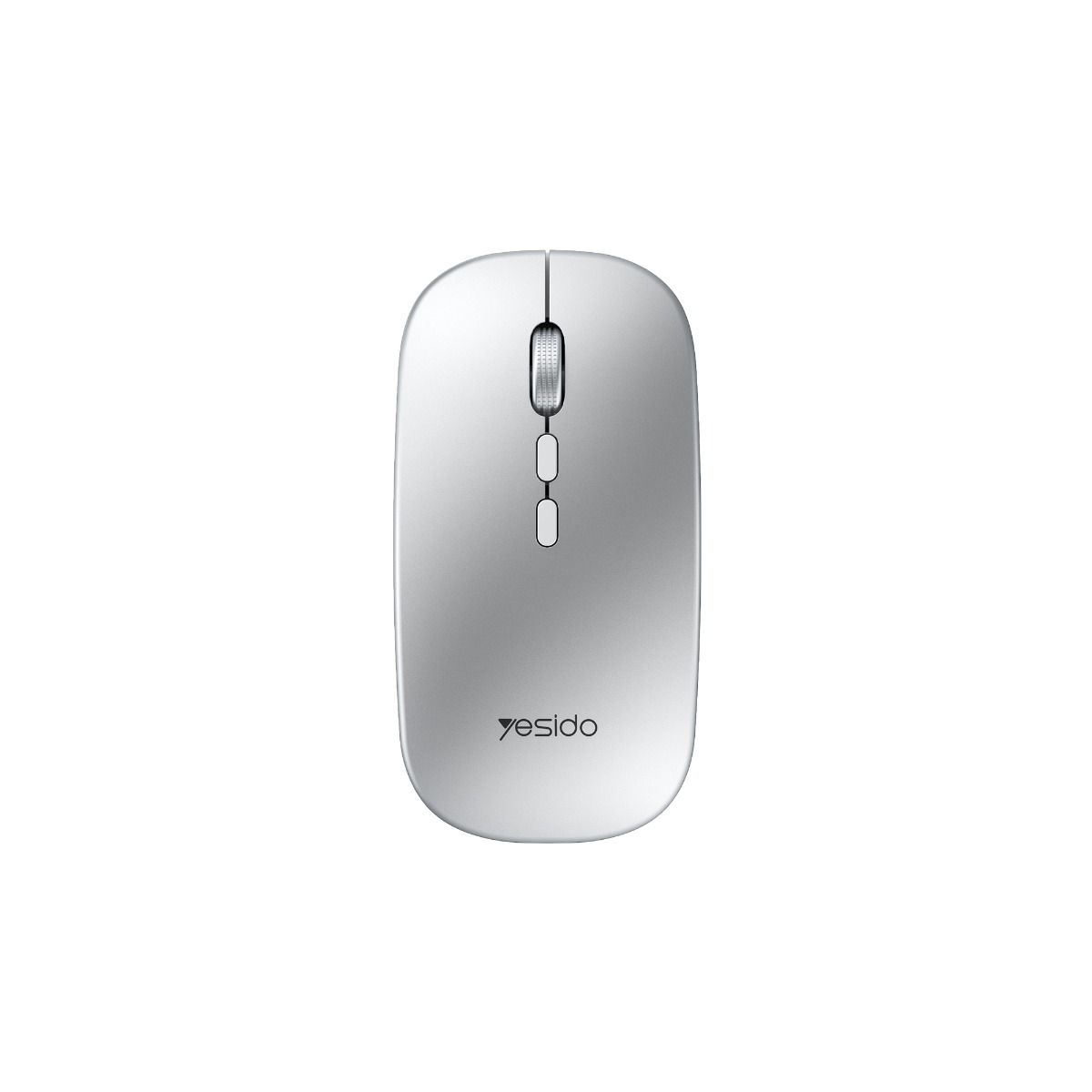 YESIDO WIRELESS MOUSE WH
