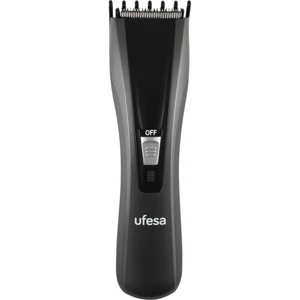 UFESA CP6500 Hair Clipper – Precision Grooming at Home