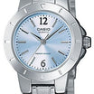Casio Women's Quartz Analog LTP-1177A-2A Light Blue